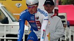 Jempy Drucker vainqueur du prologue de la Flèche du Sud 2010